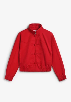 LAAGAM | CHAQUETA BOMBER SYLVIE