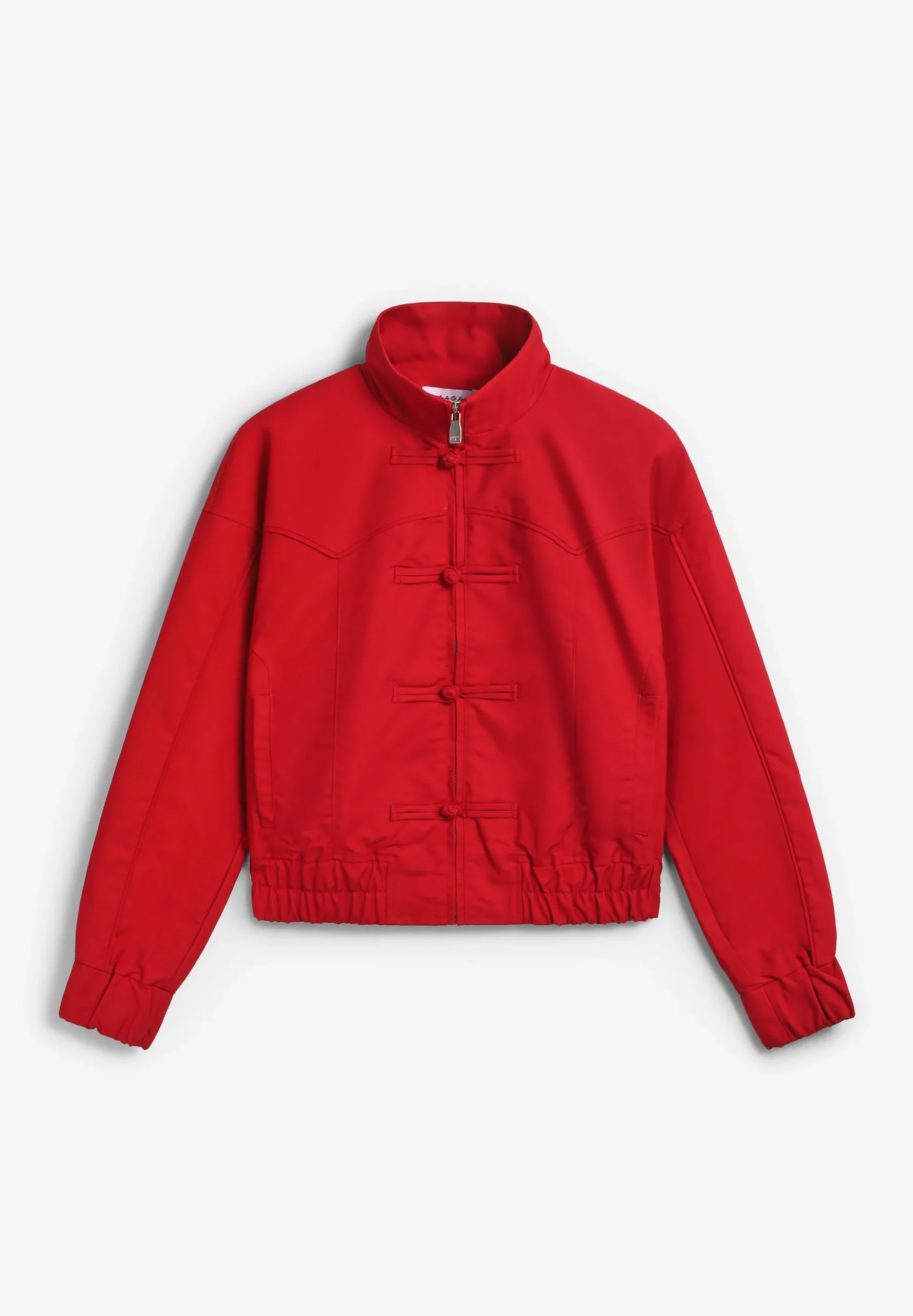 LAAGAM | CHAQUETA BOMBER SYLVIE