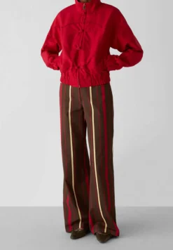 LAAGAM | CHAQUETA BOMBER SYLVIE