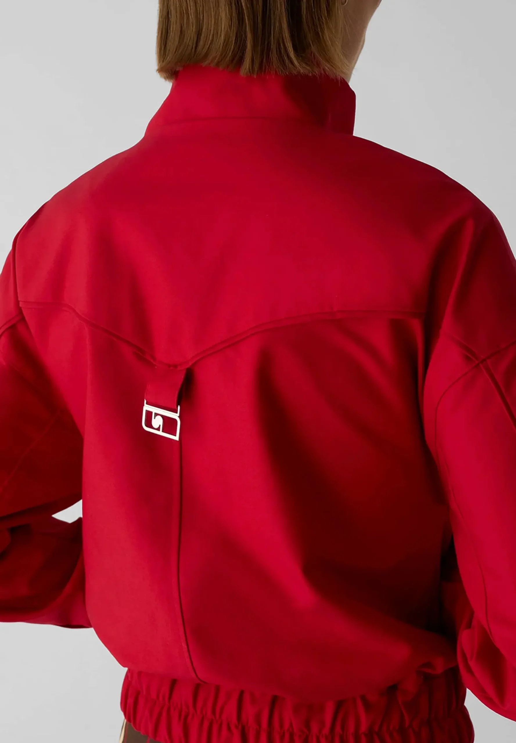 LAAGAM | CHAQUETA BOMBER SYLVIE
