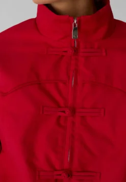 LAAGAM | CHAQUETA BOMBER SYLVIE