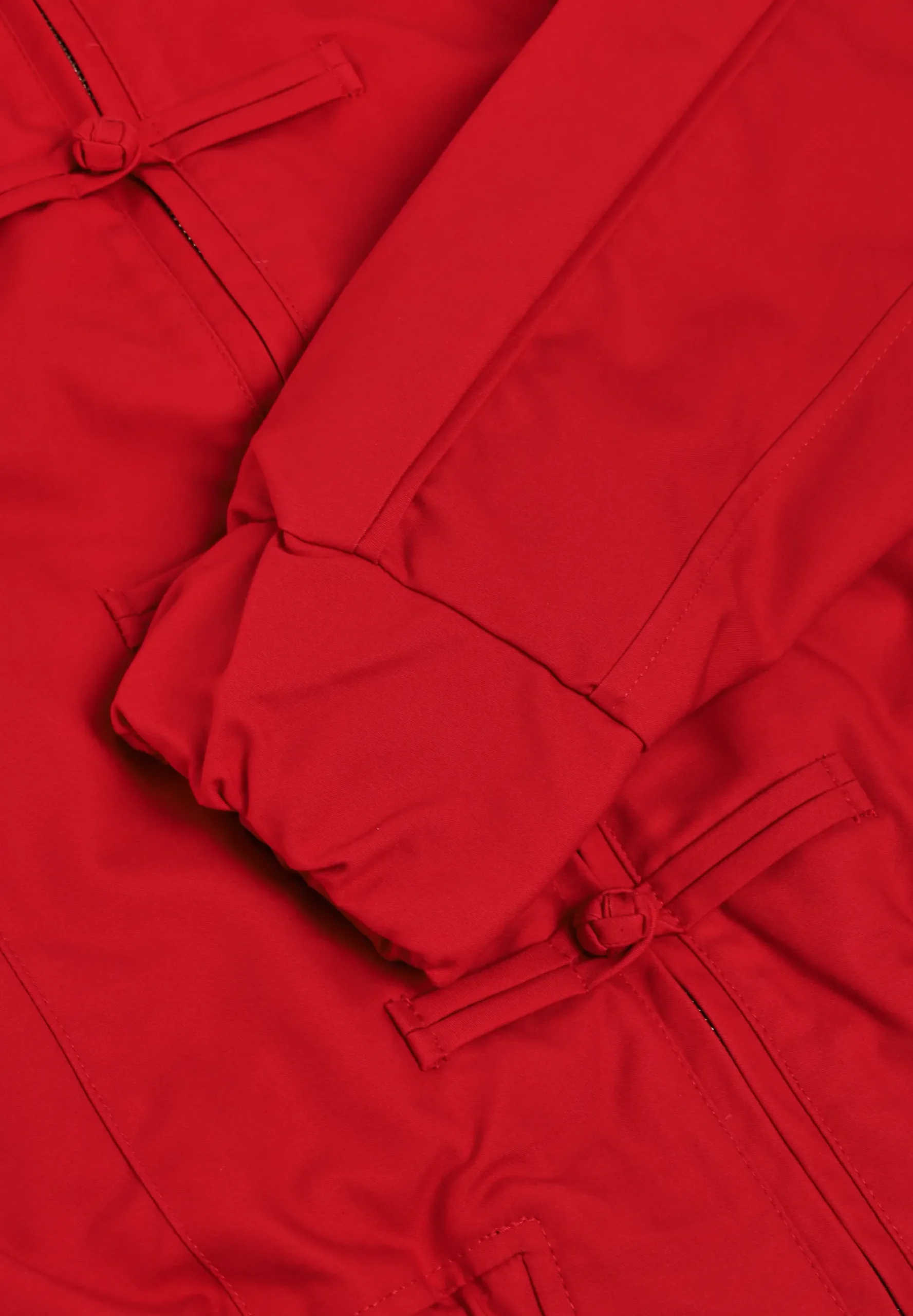 LAAGAM | CHAQUETA BOMBER SYLVIE