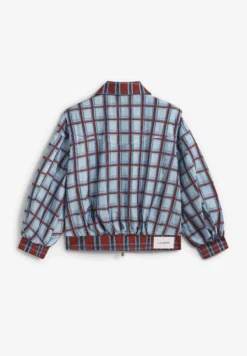 LAAGAM | CHAQUETA BOMBER WATSON SQUARED
