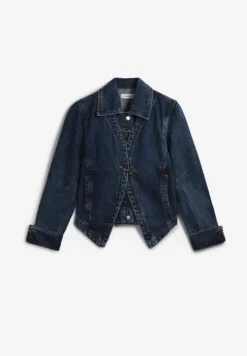 LAAGAM | CHAQUETA DENIM FAYE