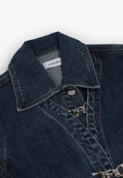 LAAGAM | CHAQUETA DENIM FAYE