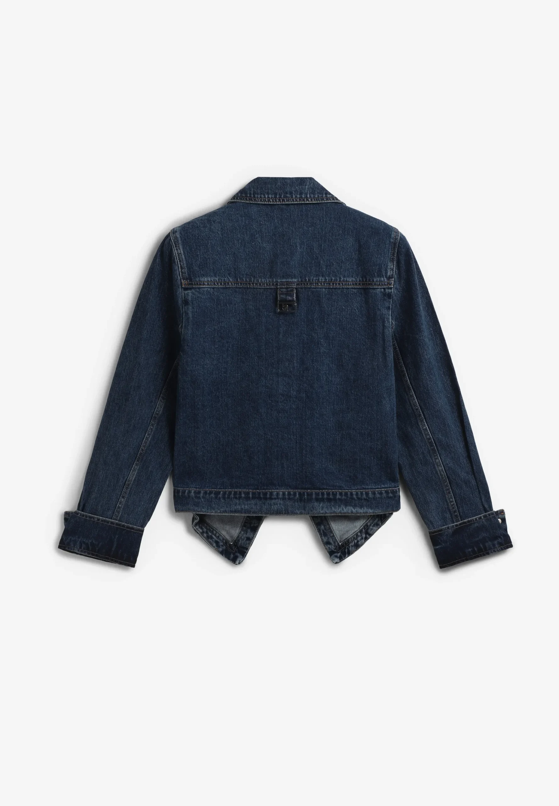 LAAGAM | CHAQUETA DENIM FAYE