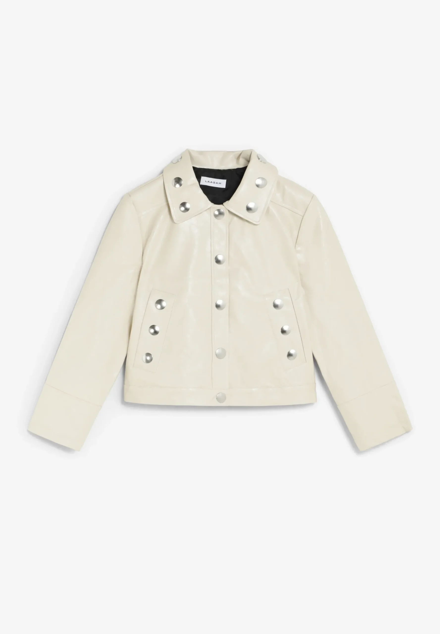 LAAGAM | CHAQUETA SHIRLEY
