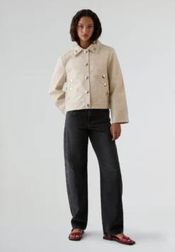 LAAGAM | CHAQUETA SHIRLEY