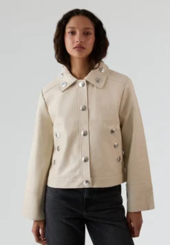 LAAGAM | CHAQUETA SHIRLEY