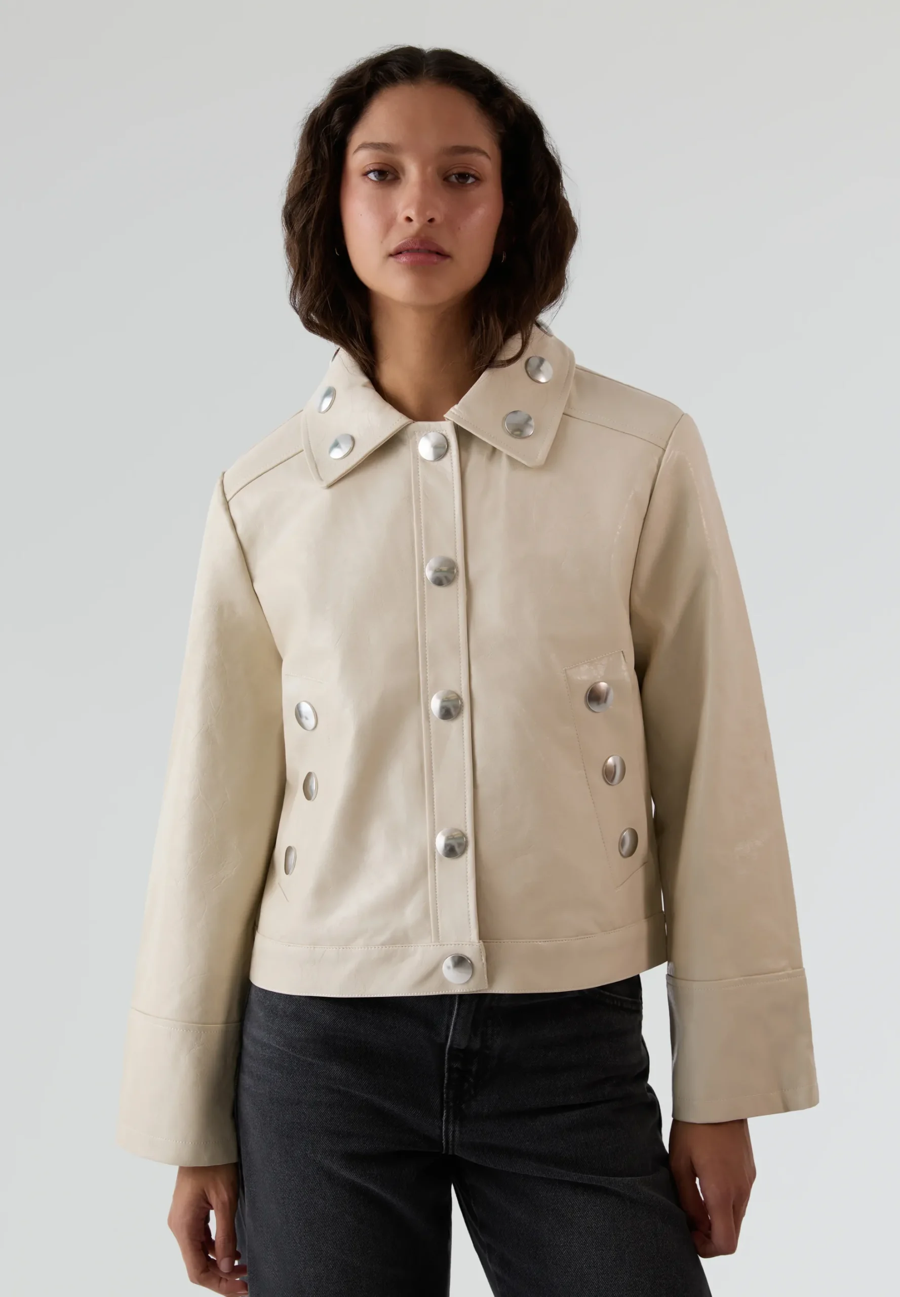 LAAGAM | CHAQUETA SHIRLEY