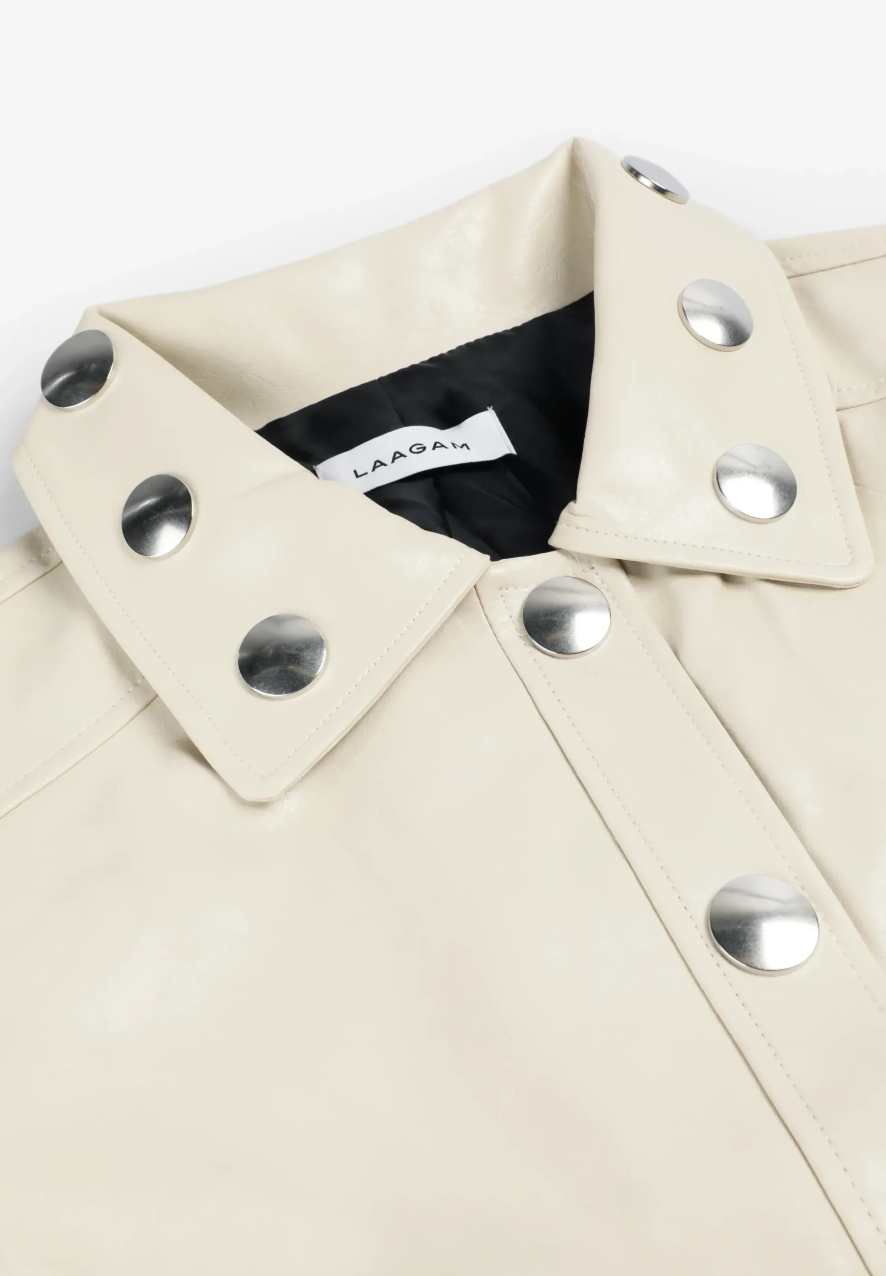LAAGAM | CHAQUETA SHIRLEY