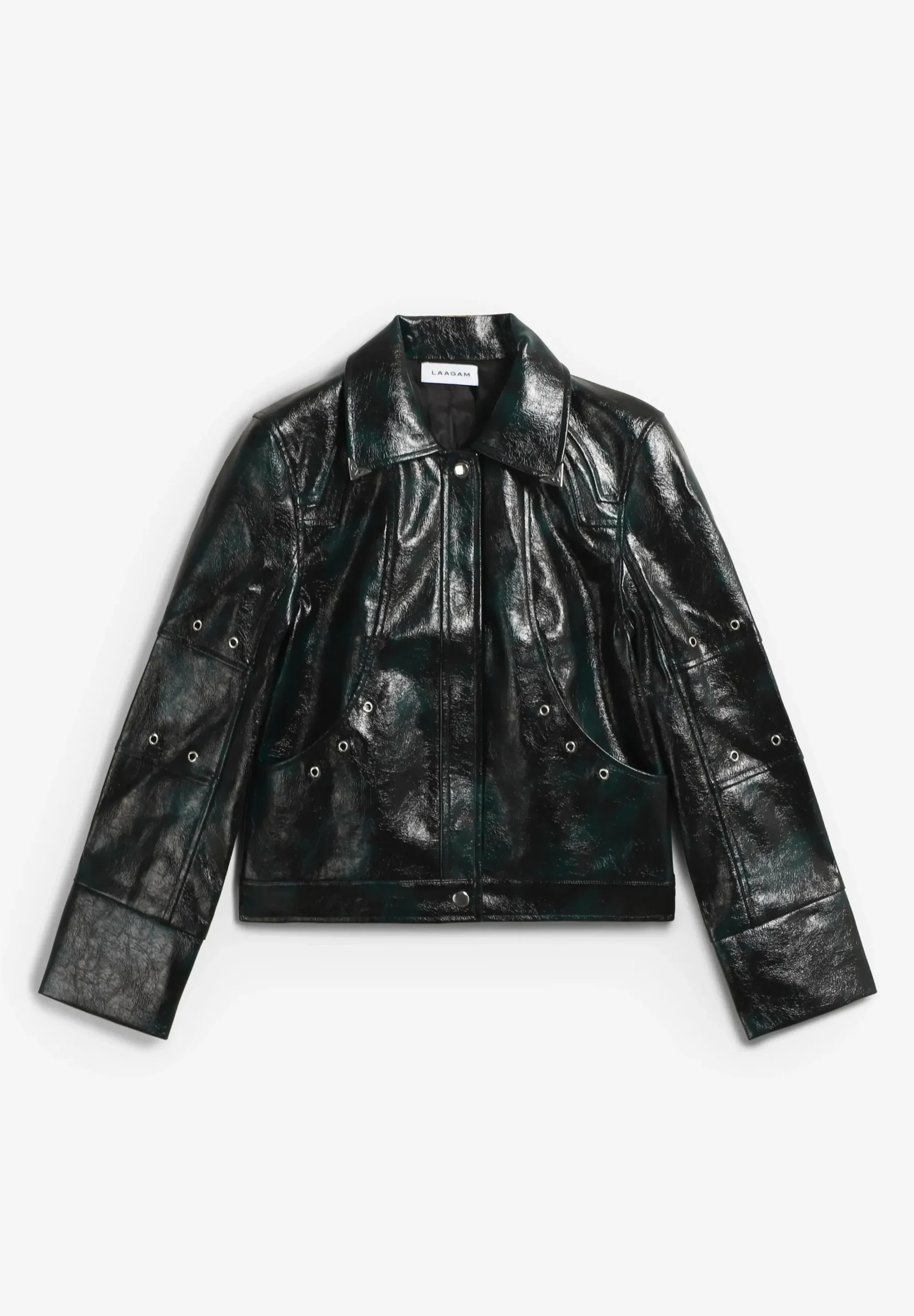 LAAGAM | CHAQUETA THEA