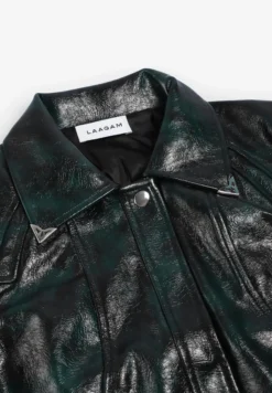 LAAGAM | CHAQUETA THEA
