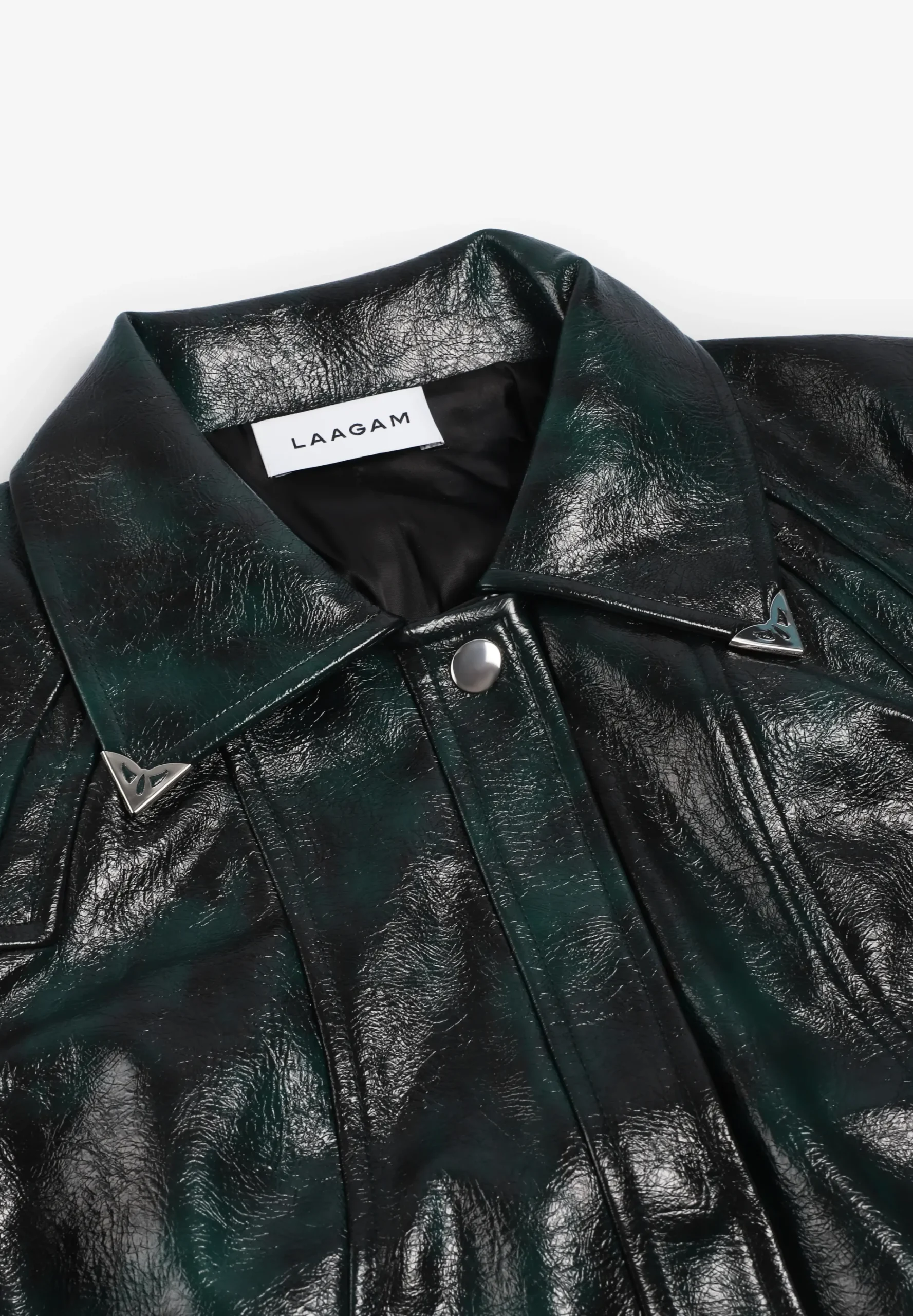 LAAGAM | CHAQUETA THEA