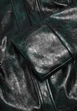 LAAGAM | CHAQUETA THEA