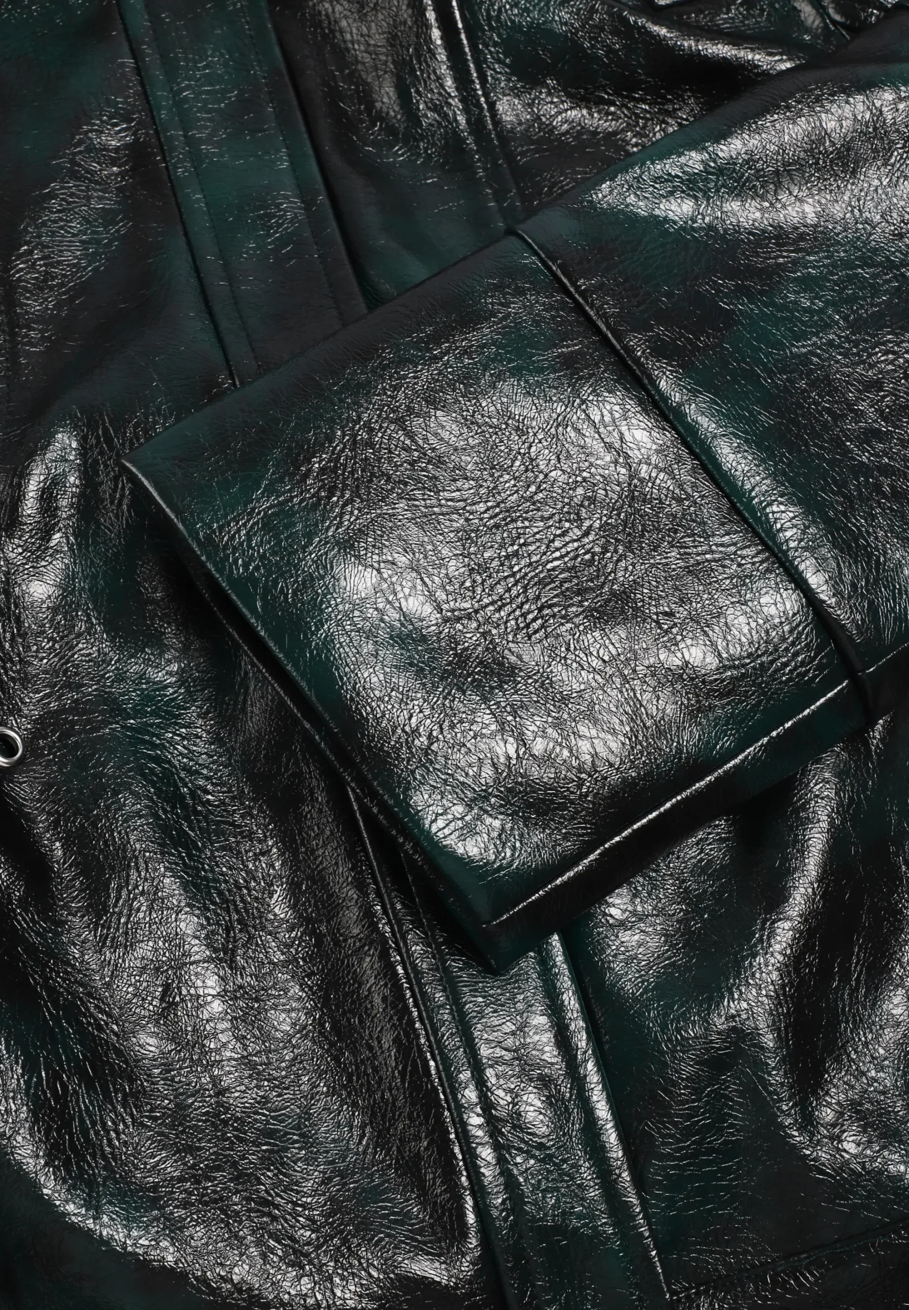 LAAGAM | CHAQUETA THEA