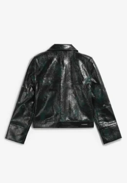 LAAGAM | CHAQUETA THEA
