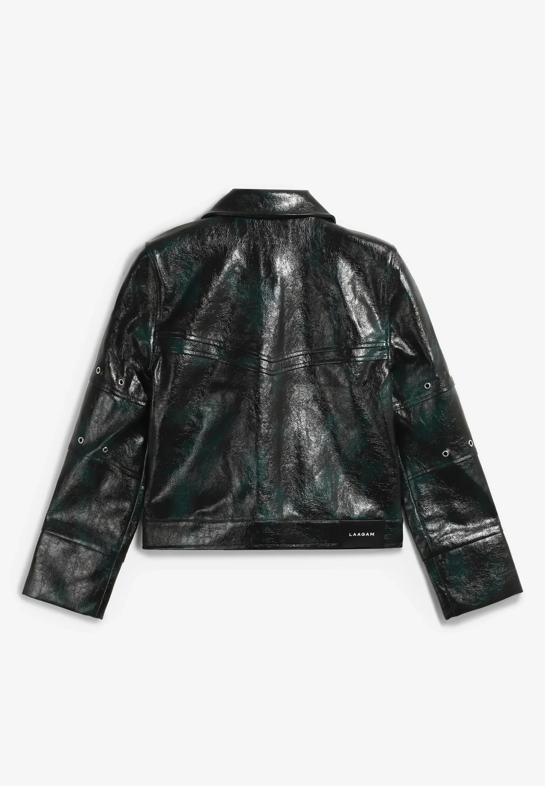 LAAGAM | CHAQUETA THEA