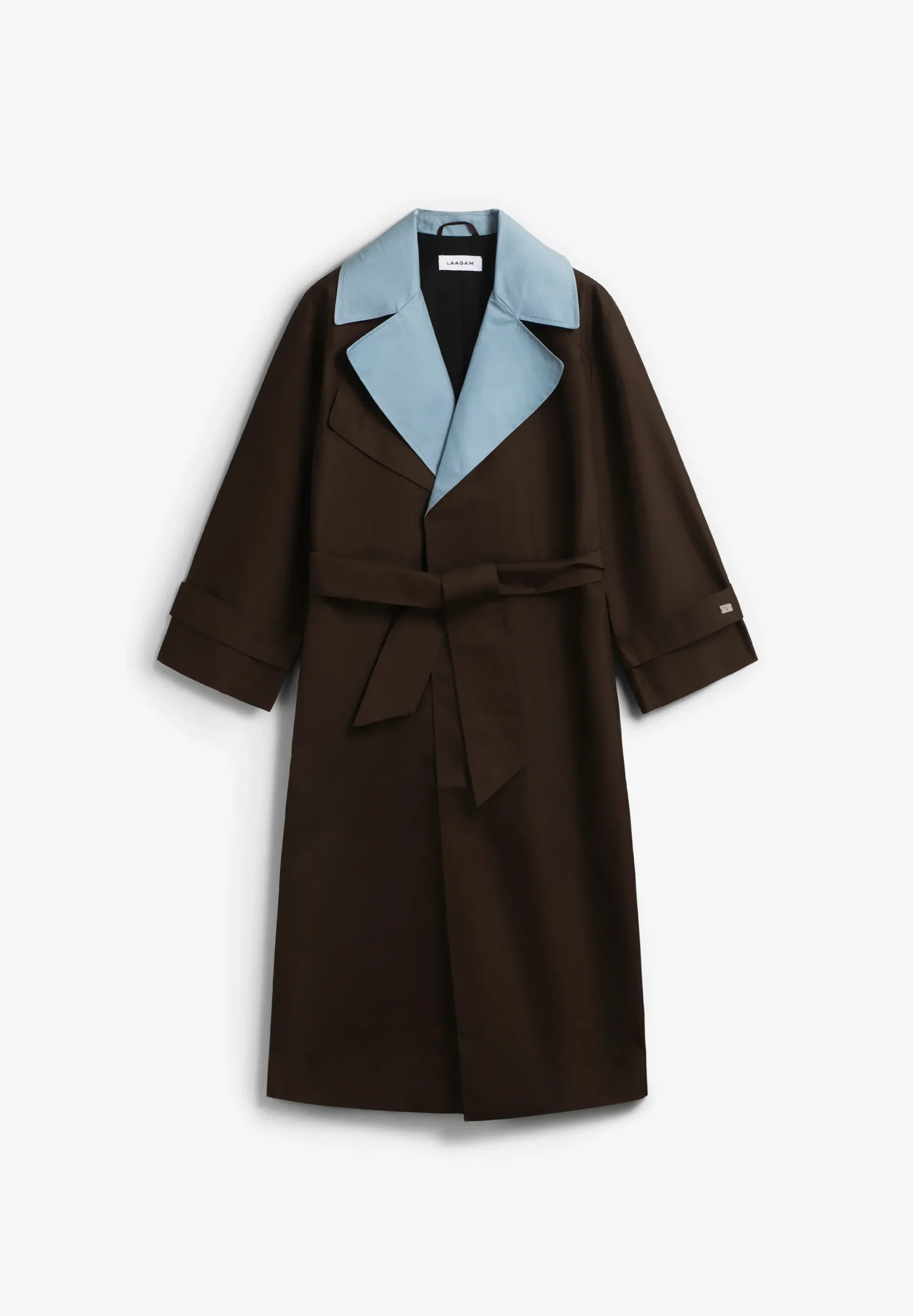 LAAGAM | GABARDINA LONDRES