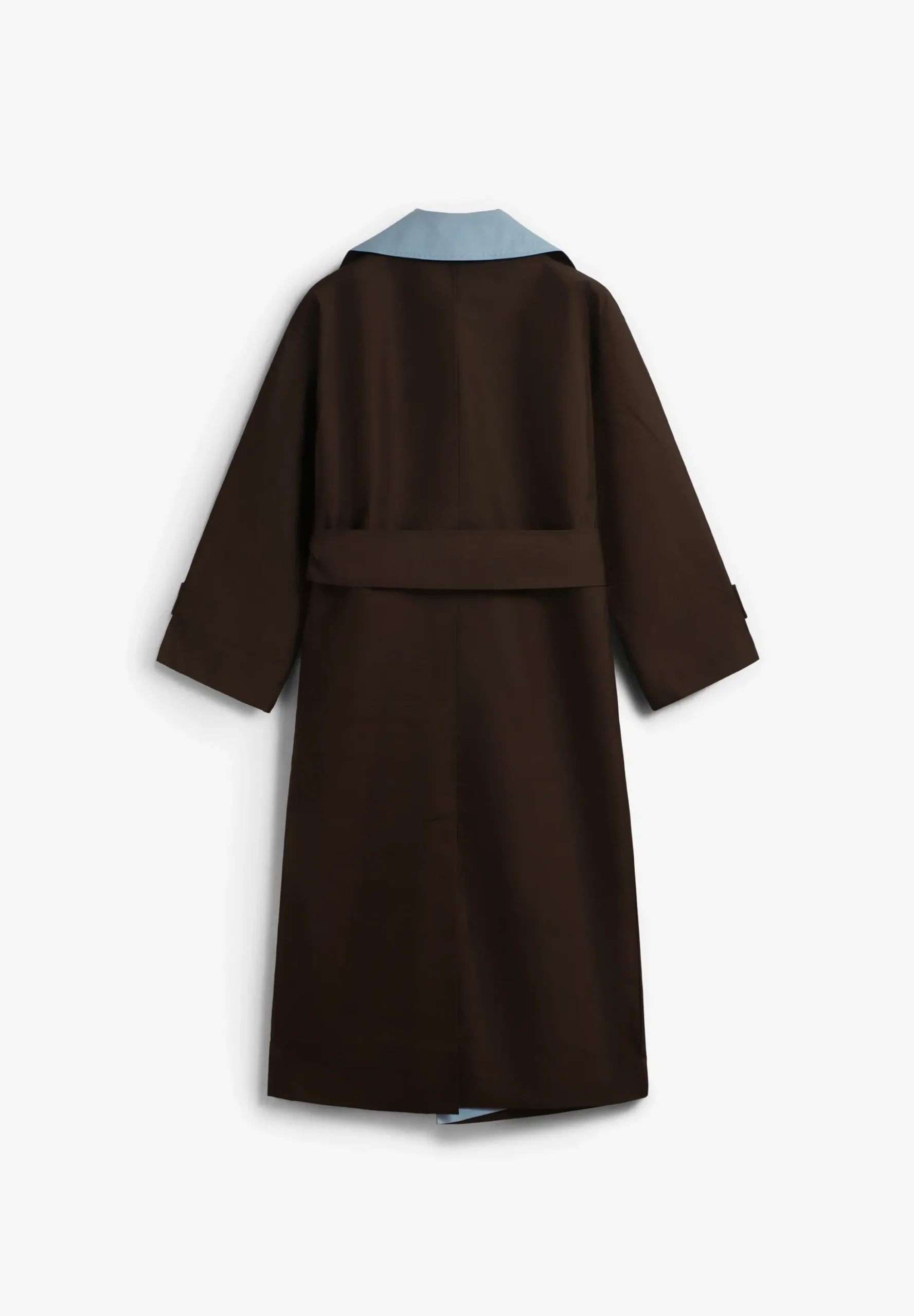 LAAGAM | GABARDINA LONDRES