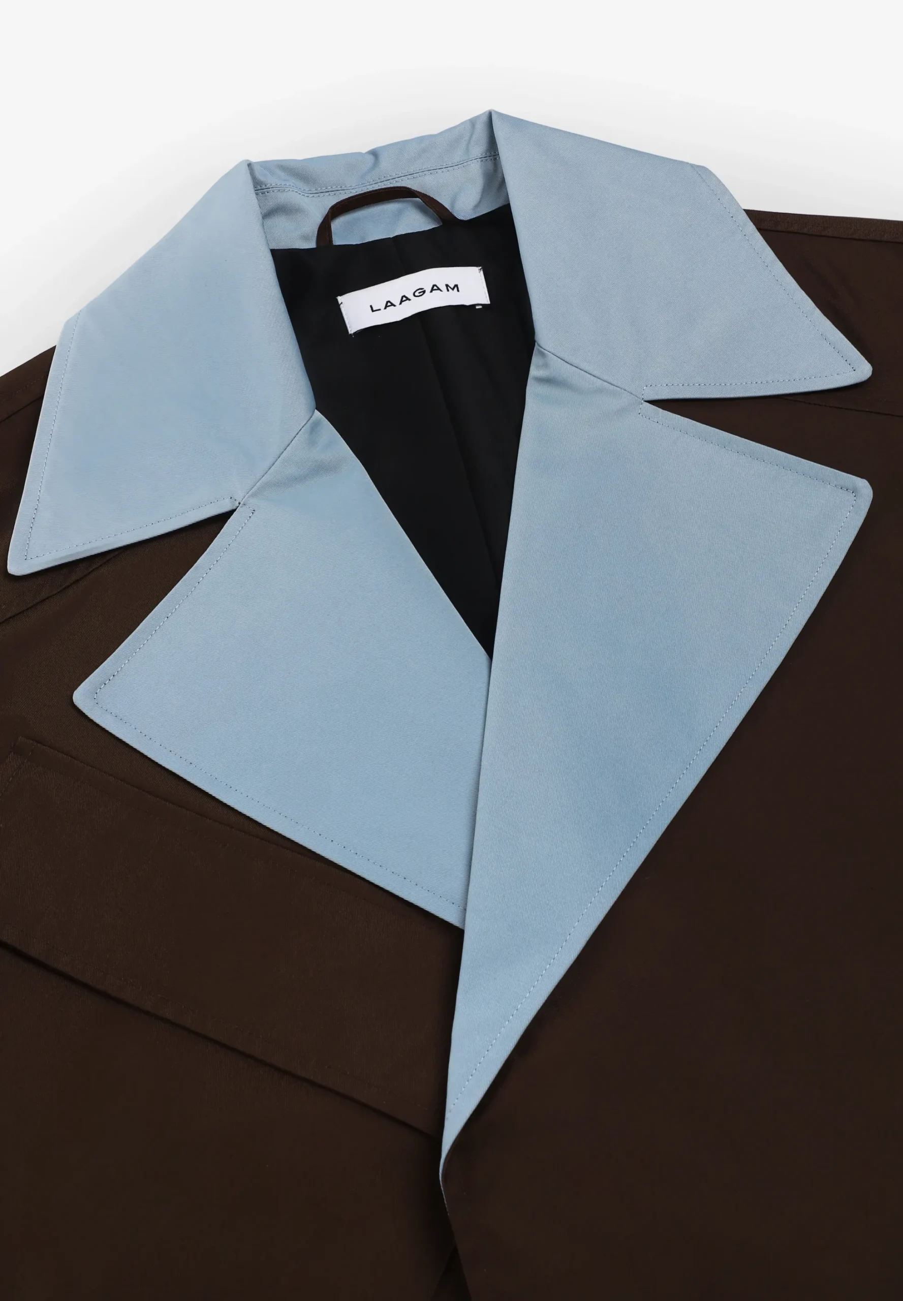 LAAGAM | GABARDINA LONDRES
