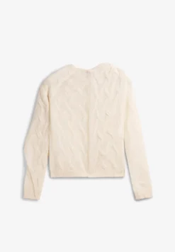 LAAGAM | JERSEY PARKER TEXTURED