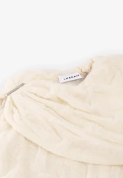 LAAGAM | JERSEY PARKER TEXTURED