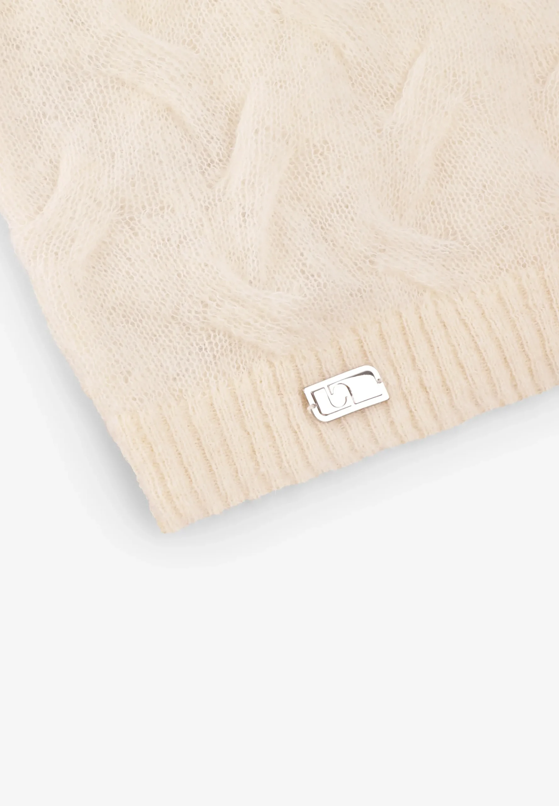LAAGAM | JERSEY PARKER TEXTURED