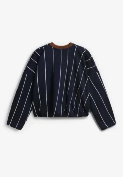 LAAGAM | KELLY STRIPED SWEATSHIRT
