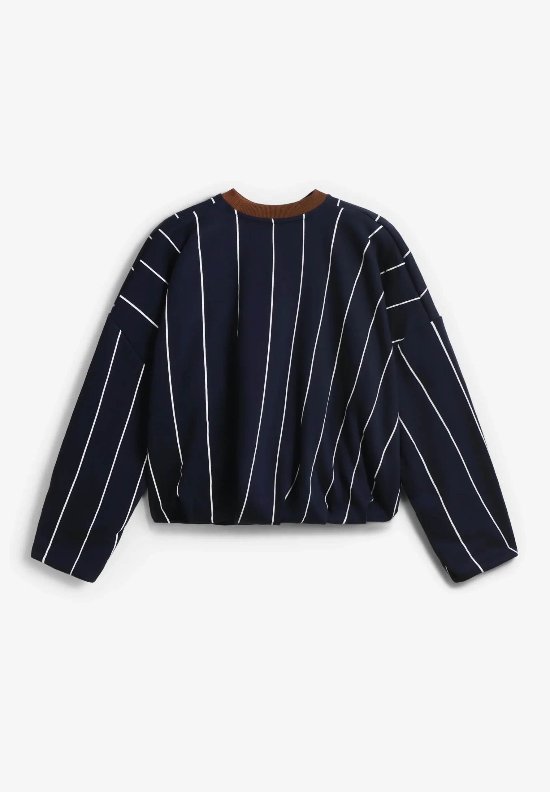 LAAGAM | KELLY STRIPED SWEATSHIRT