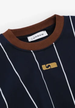 LAAGAM | KELLY STRIPED SWEATSHIRT