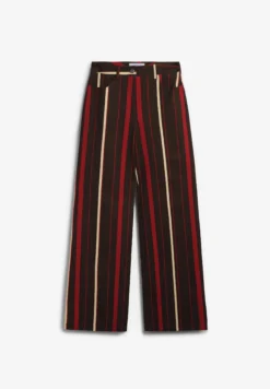 LAAGAM | PANTALÓN LEROY TWILL