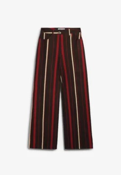 LAAGAM | PANTALÓN LEROY TWILL