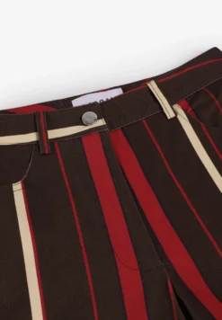 LAAGAM | PANTALÓN LEROY TWILL