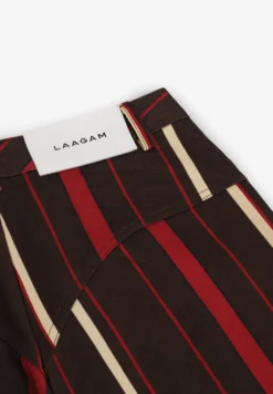 LAAGAM | PANTALÓN LEROY TWILL