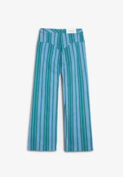 LAAGAM | PANTALÓN LEROY TWILL