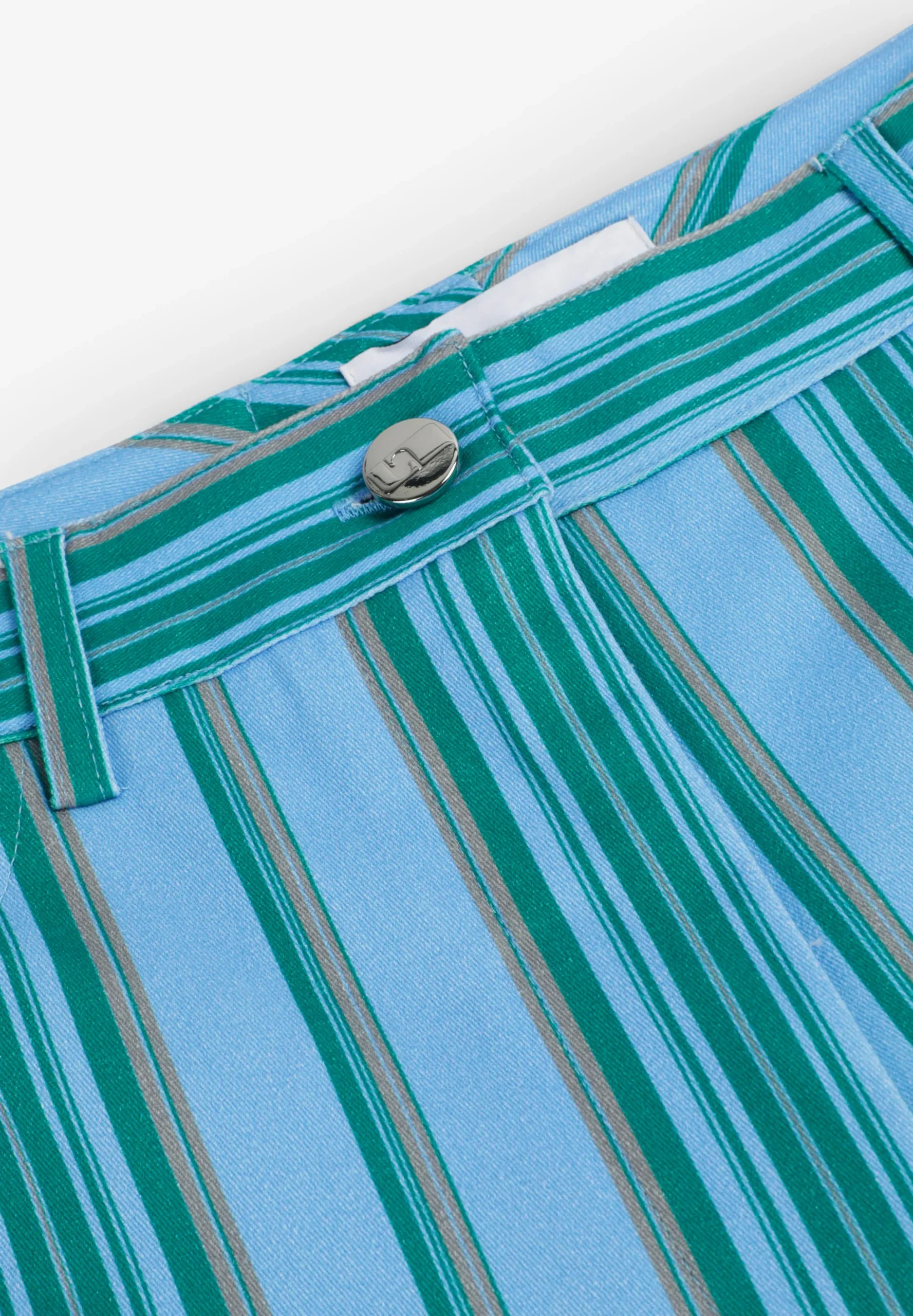 LAAGAM | PANTALÓN LEROY TWILL