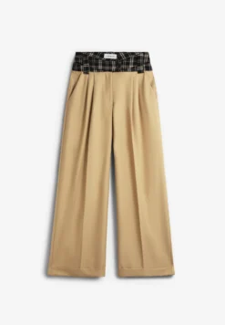 LAAGAM | PANTALÓN SMITH TAILORED