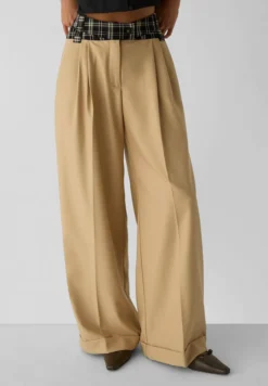 LAAGAM | PANTALÓN SMITH TAILORED
