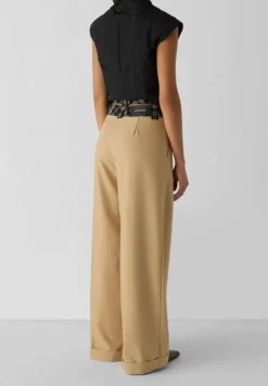 LAAGAM | PANTALÓN SMITH TAILORED