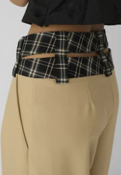 LAAGAM | PANTALÓN SMITH TAILORED