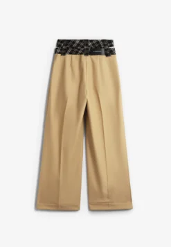 LAAGAM | PANTALÓN SMITH TAILORED