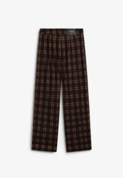 LAAGAM | PANTALONES ZION SQUARED