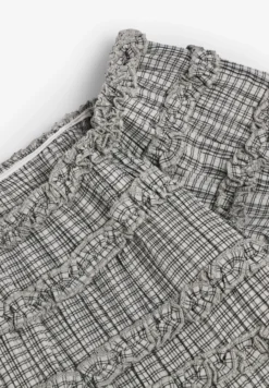 LAAGAM | PETRA TEXTURED BLOUSE
