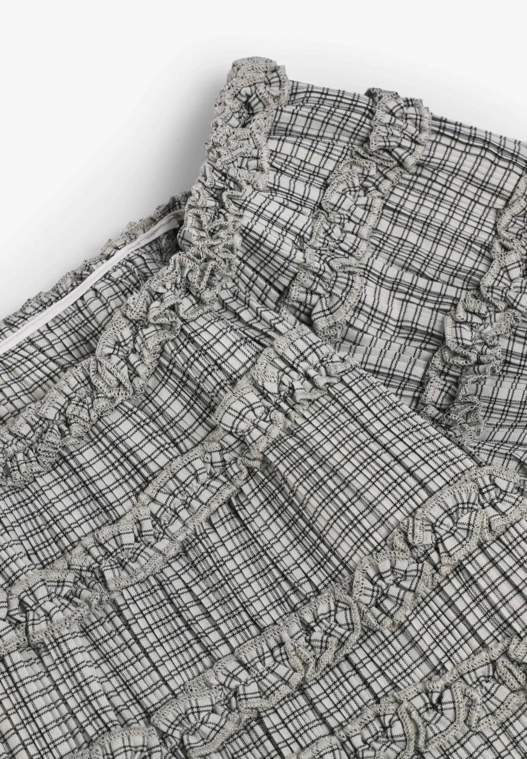 LAAGAM | PETRA TEXTURED BLOUSE