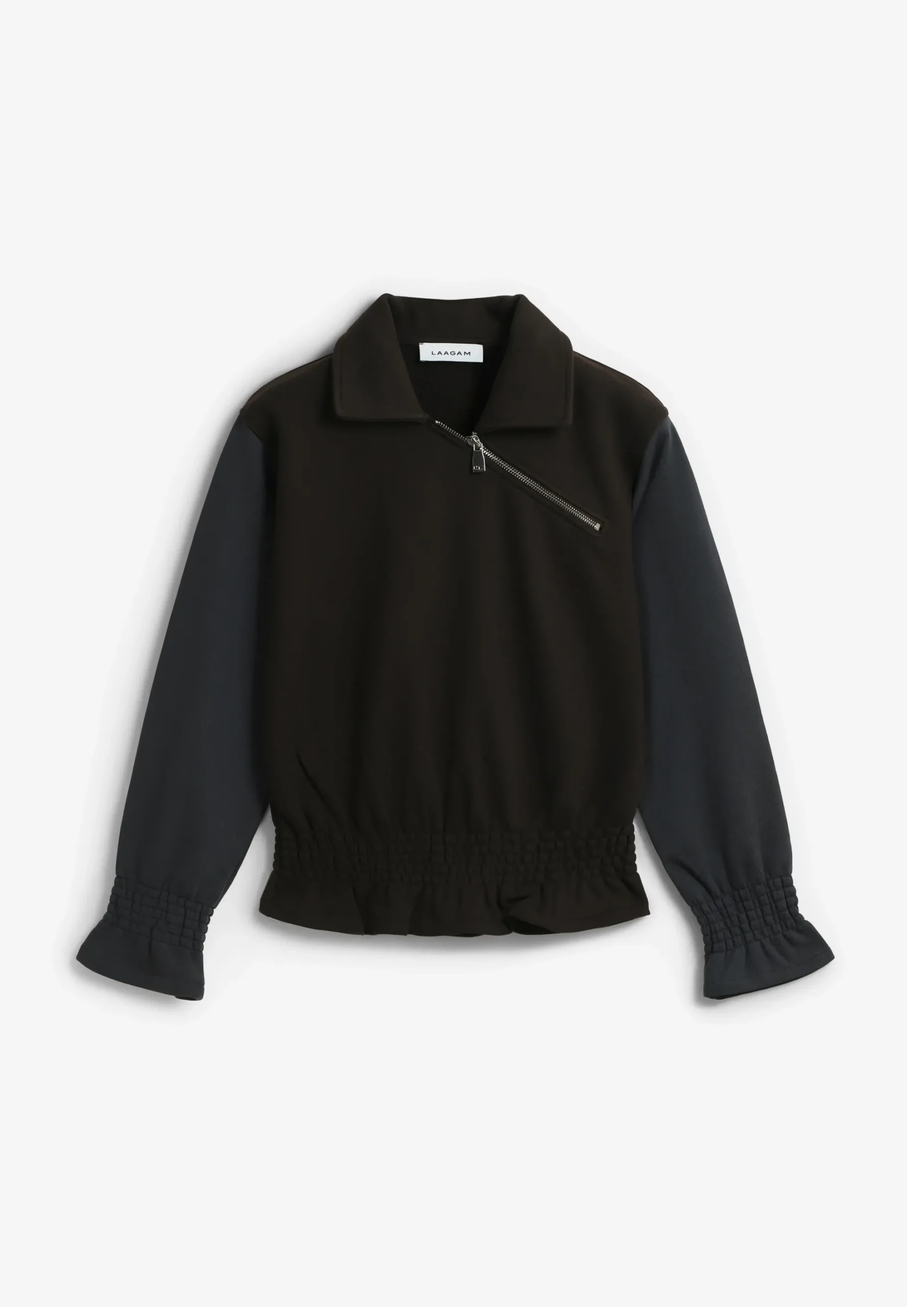 LAAGAM | SUDADERA JOLANDA