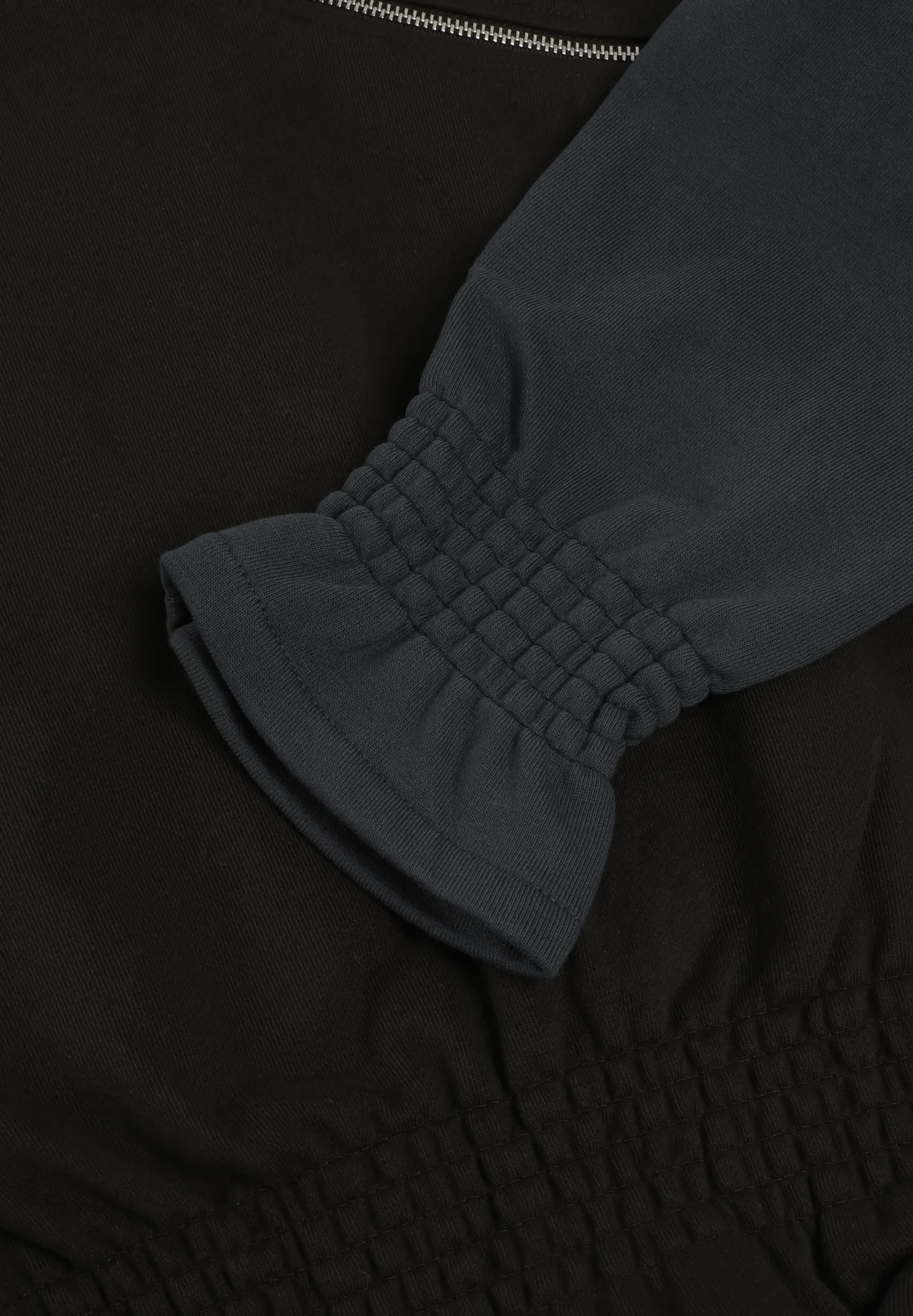 LAAGAM | SUDADERA JOLANDA