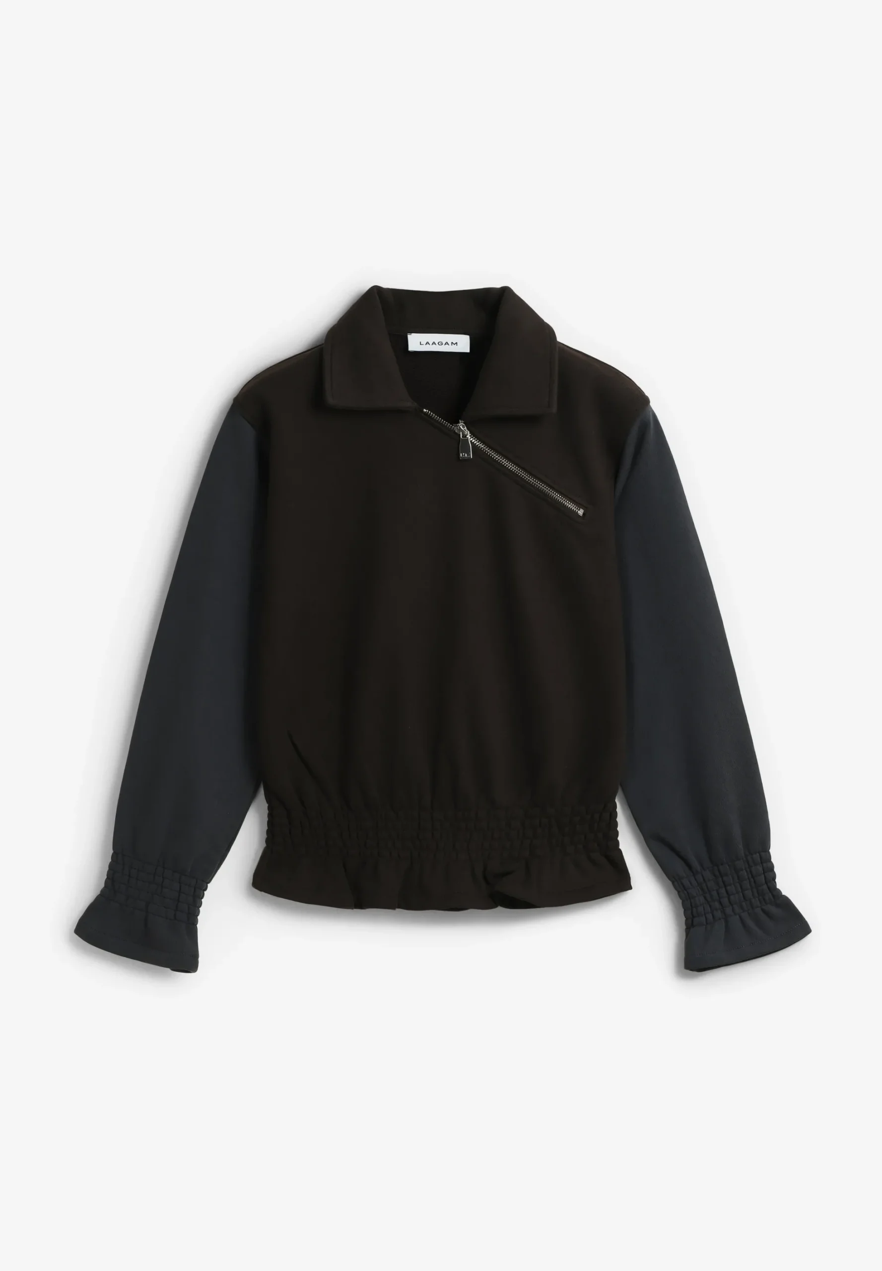 LAAGAM | SUDADERA JOLANDA