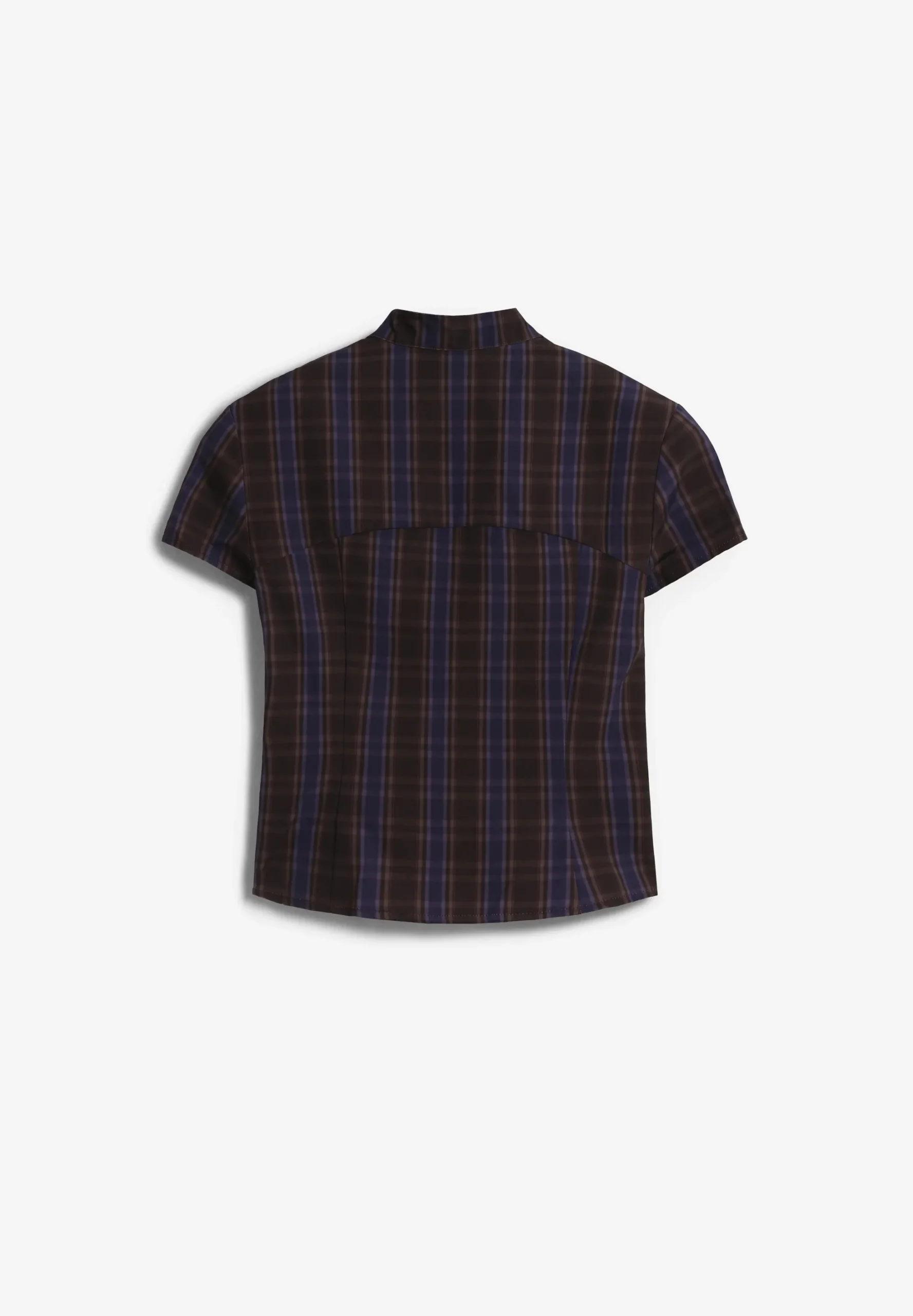 LAAGAM | TOP AZURA SQUARED