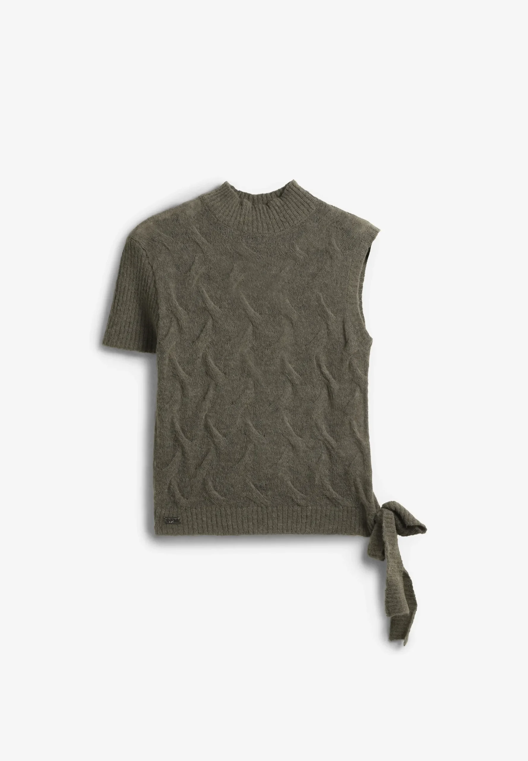 LAAGAM | TOP TEXTURED RAYE